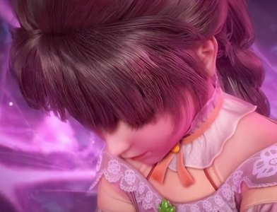 《斗罗大陆》小舞复活是第几集?