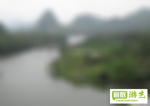 福建泉州绿笛山庄景点介绍