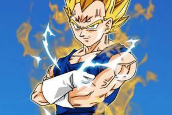 超级赛亚人13种形态排行