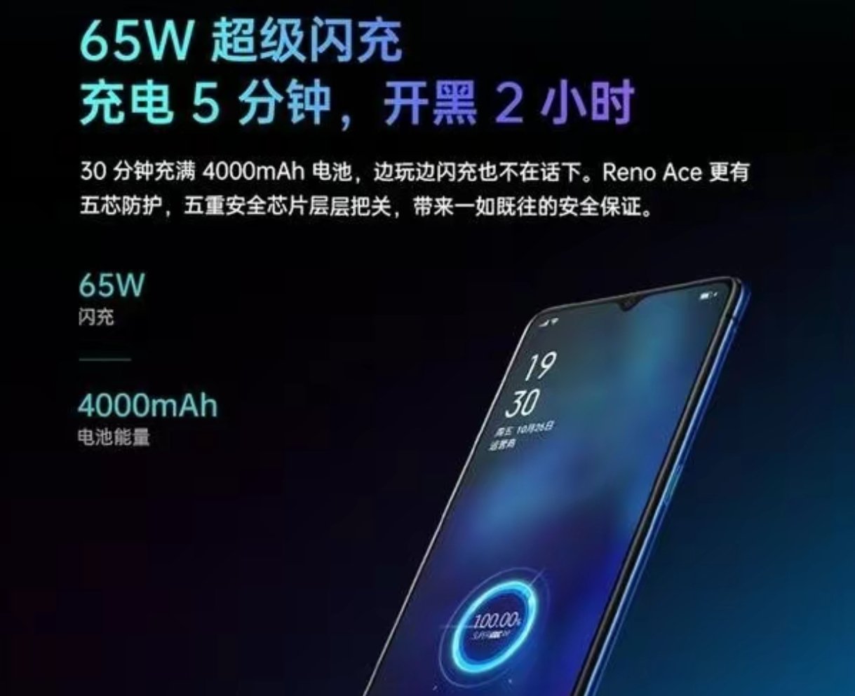 骁龙855手机有哪些