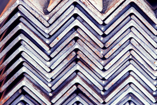 角钢理论重量表