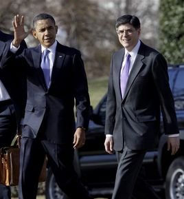 雅各布·卢的人物简介