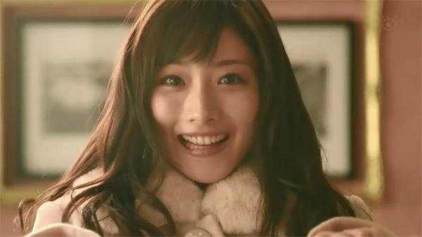 石原里美被曝将退圈从政，消息属实吗？