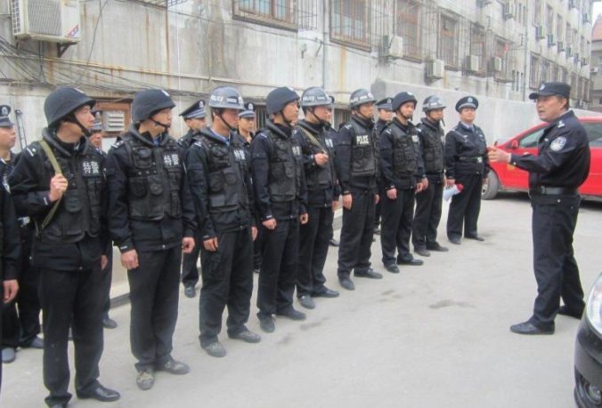 震荡和振荡有什么区别?