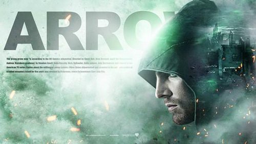 《绿箭侠第一季》第二集内容是什么？