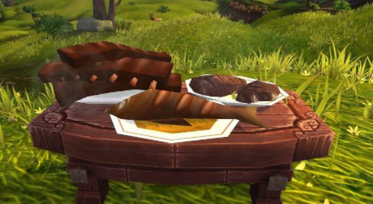 tbc塔布羊排配方哪里