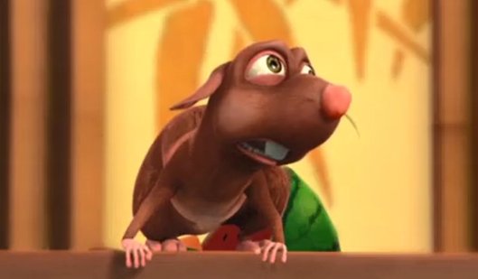 十二生肖闯江湖主题曲是什么？