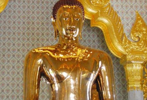 如来的十大弟子