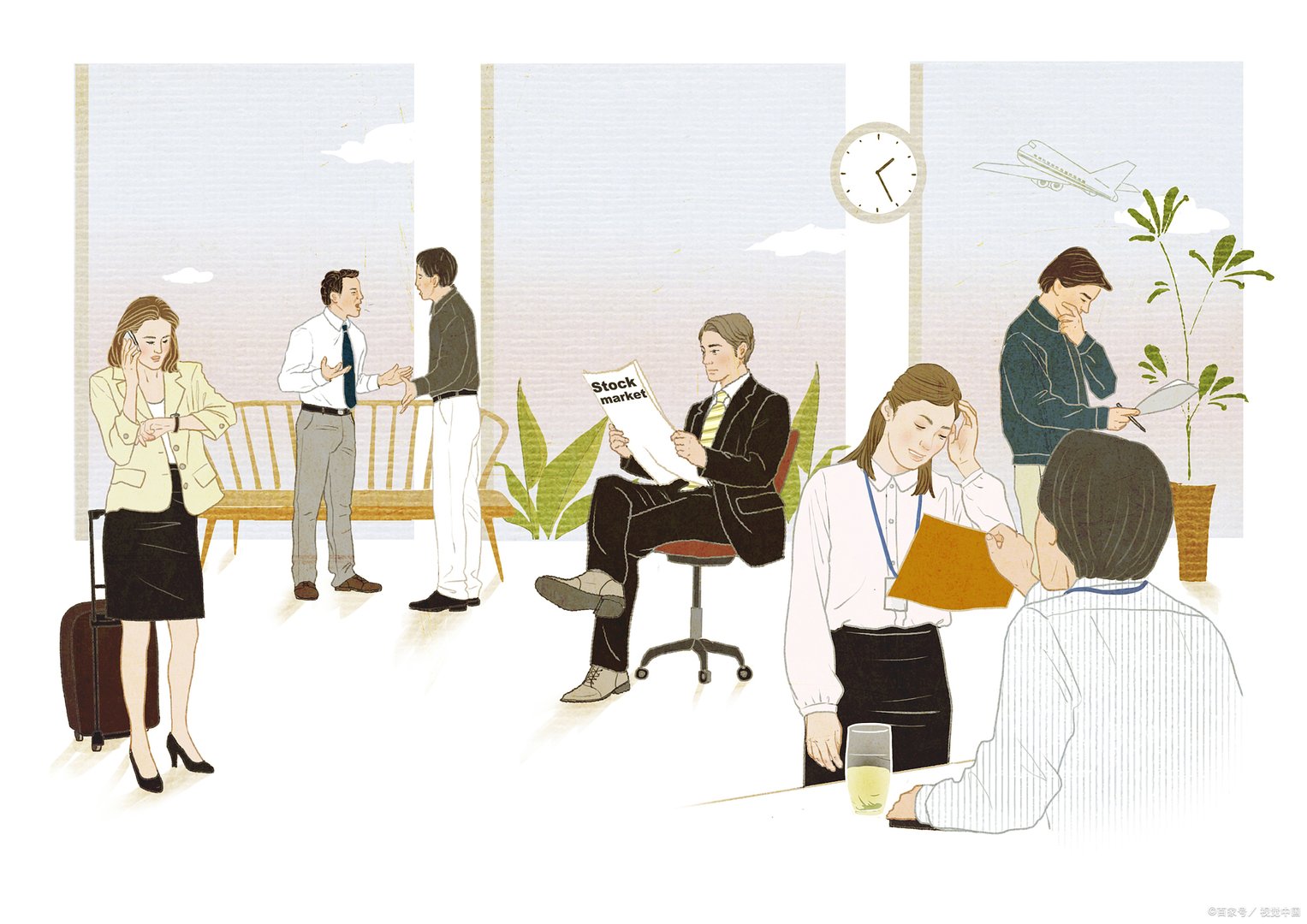 你对“职场是个技术活”这句话是如何理解的?