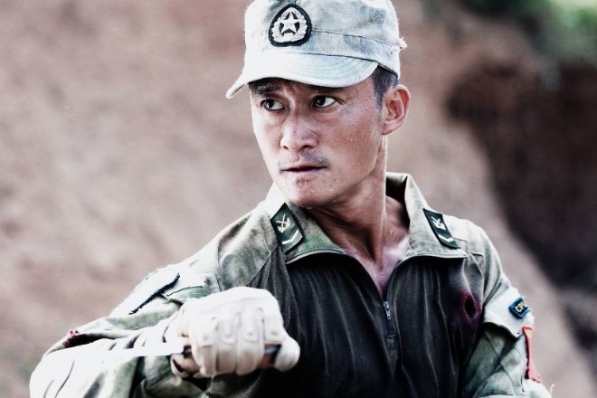 爱国主义电影有哪些?