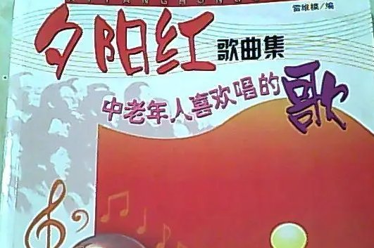 适合中年人演唱的歌曲有哪些？