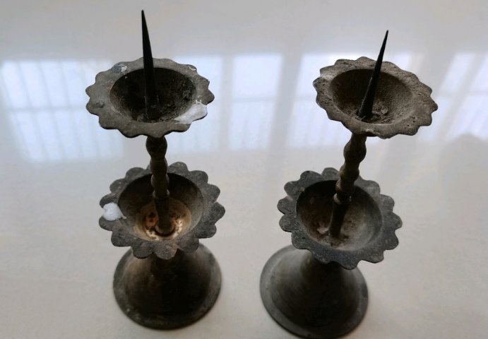 古代灯台做什么用