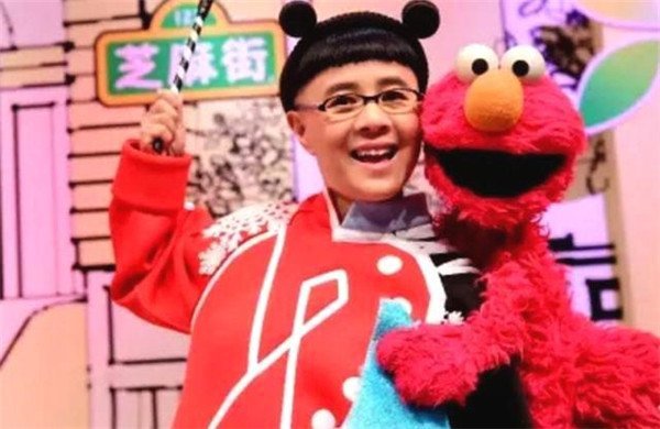 刘纯燕的父亲是谁?