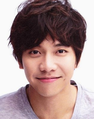 李升基恋情曝光，女方是谁？