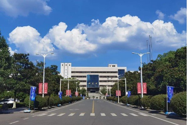 武汉市专科学校排名及分数线