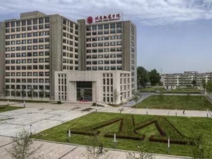 北京物资学院的校园环境怎么样