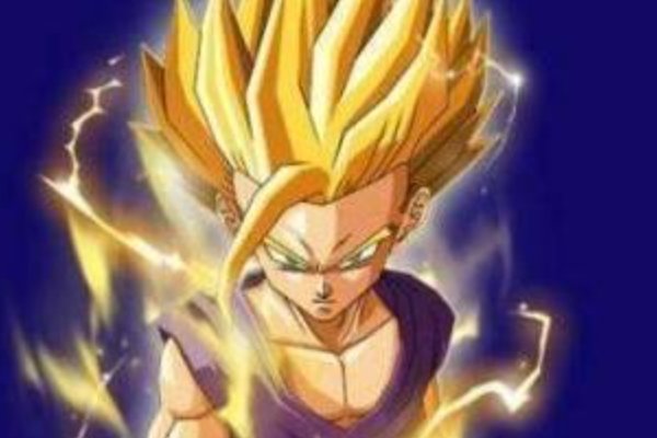 超级赛亚人13种形态排行