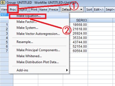 怎么进行怀特检验?