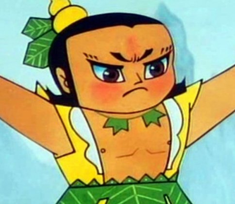 葫芦娃的图片及名字