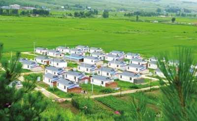 延边信息港的介绍