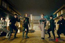 有关特种部队的电影有哪些？