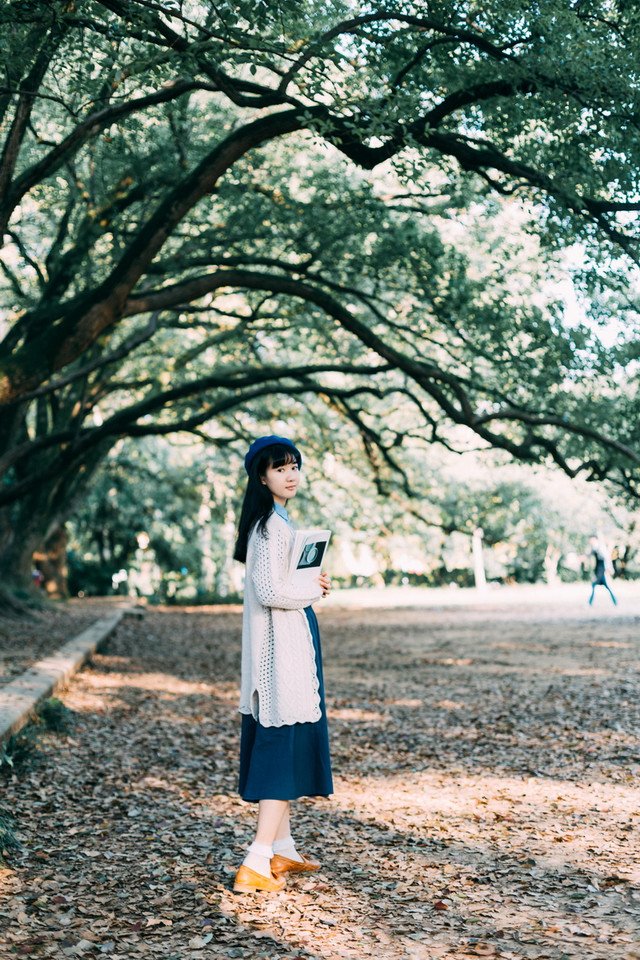 今天心情是蓝色的什么意思?