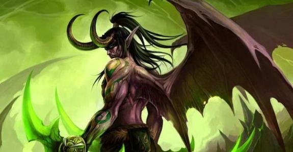 魔兽世界恶魔猎手职业大厅战役战役特殊燃料打什么怪呢?