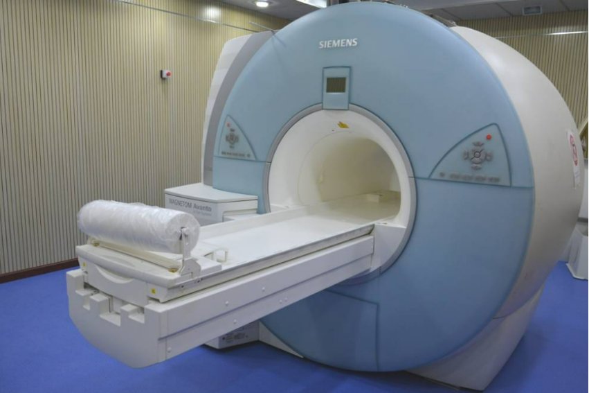 超导核磁共振是怎样失超的?