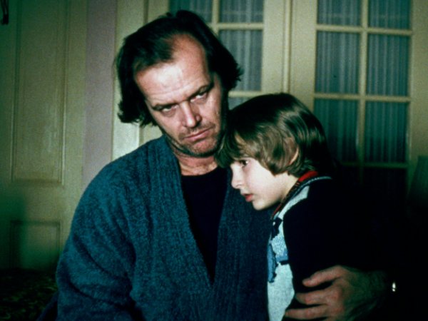 世界十大惊悚片排名