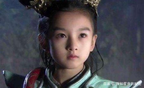 宝莲灯前传哪吒是谁