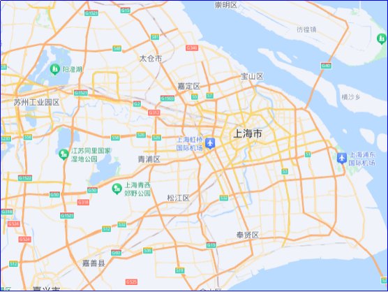 迷笛音乐节举办过的城市