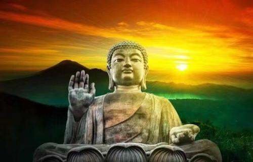 佛度有缘人是什么意思?