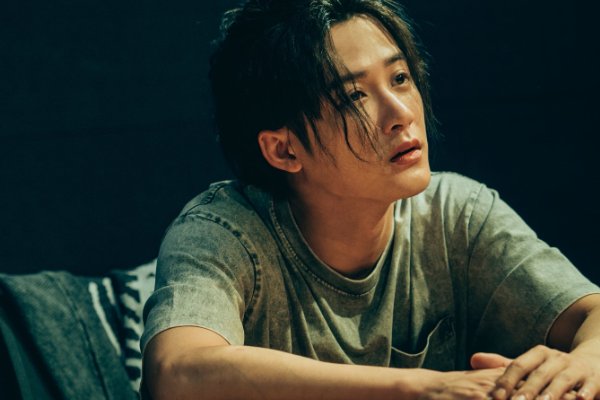 檀健次主演的电视剧