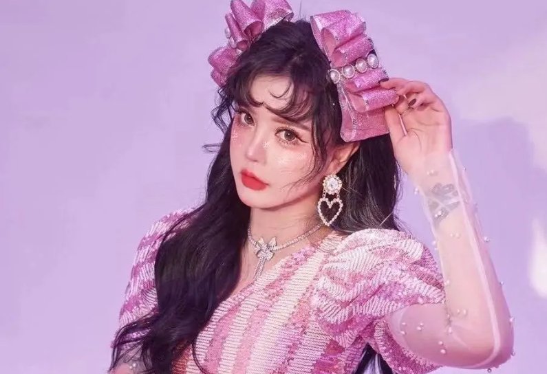 韩安冉第二任老公是谁