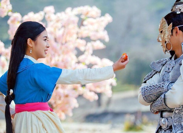 苏小小演过什么电视剧？