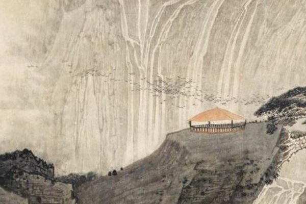 勤王敢道远,私向梦中归翻译