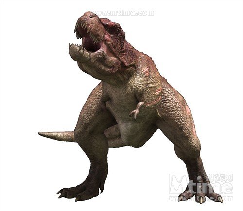 斑点：韩半岛的恐龙的基本信息