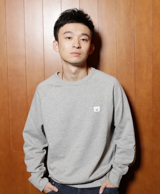 流金岁月中谢宏祖的扮演者是谁?