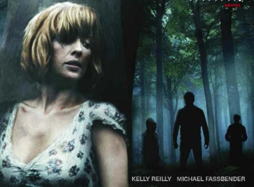 《伊甸湖》原型事件是什么？