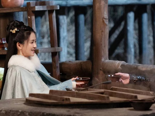 什么是剔骨之刑美人骨