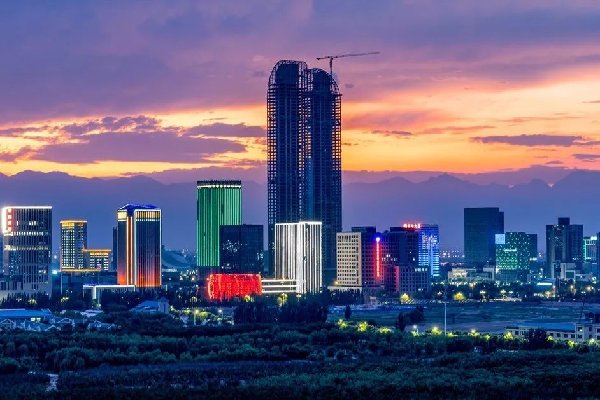 0951开头的是什么电话