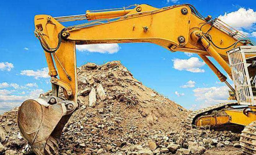 蓝翔技校挖掘机学费