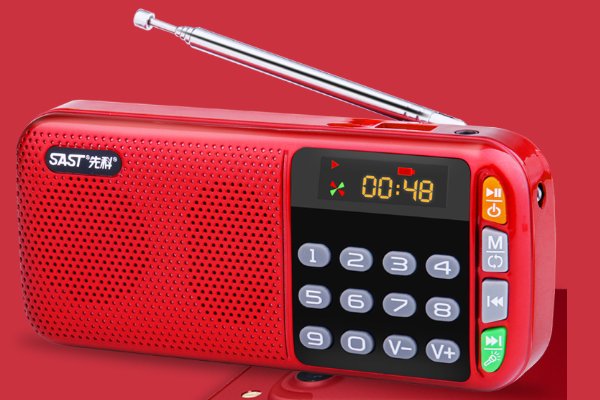 收音机十大品牌排名