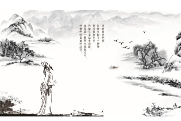 王昌龄的爱国诗句