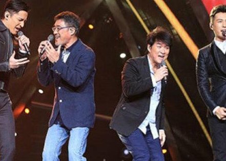 ‘在我心中曾经有一个梦……’是哪首歌的歌词？