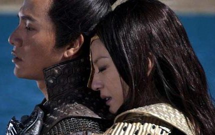 反目成仇！赵薇和陈坤之间到底有什么矛盾？