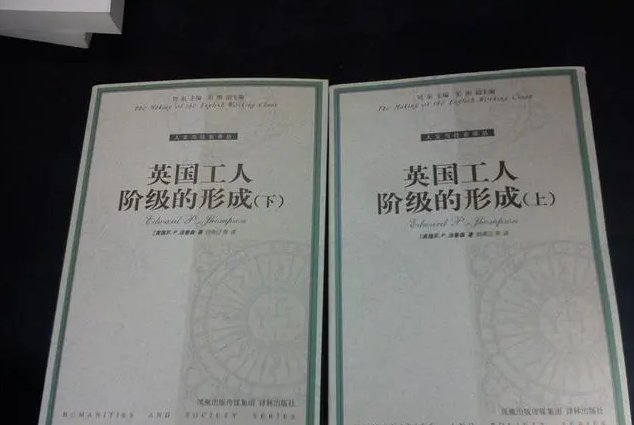 英国工人阶级的状况如何?