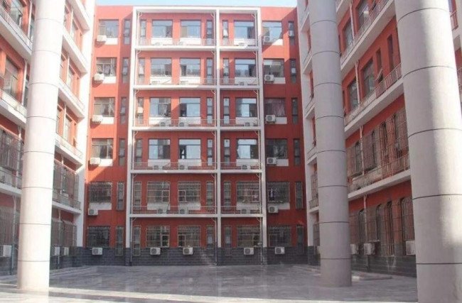 景县中学是一个怎样的学校？