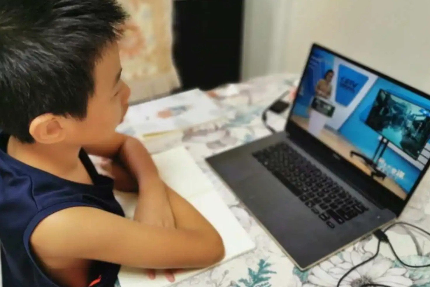 小学生有哪些免费网课平台？