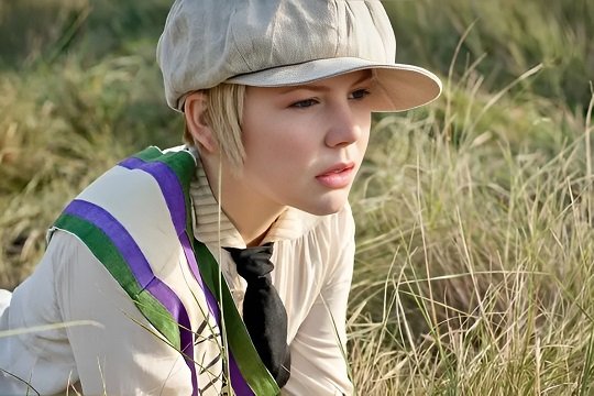 队列之末剧情解析